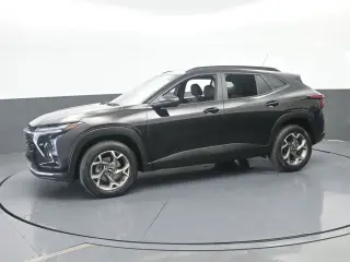 Chevrolet Trax 2026 LT 4dr Crossover