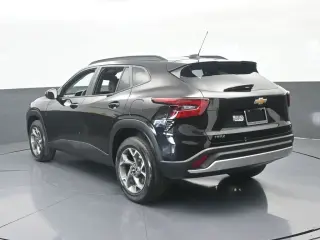 Chevrolet Trax 2026 LT 4dr Crossover