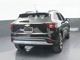 Chevrolet Trax 2026 LT 4dr Crossover