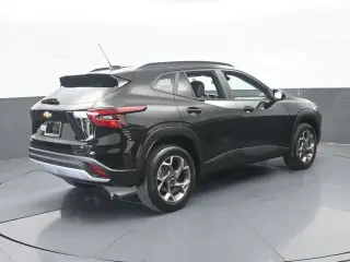 Chevrolet Trax 2026 LT 4dr Crossover
