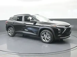 Chevrolet Trax 2026 LT 4dr Crossover