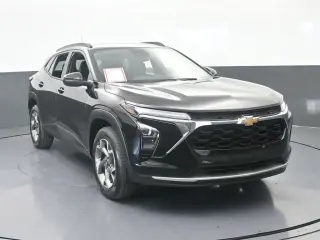 Chevrolet Trax 2026 LT 4dr Crossover
