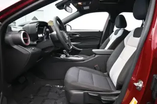 Chevrolet Trax 2025 RS 4dr Crossover w/1RS