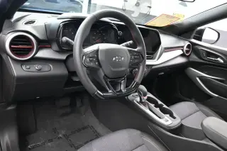 Chevrolet Trax 2025 RS 4dr Crossover w/1RS