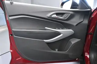 Chevrolet Trax 2025 RS 4dr Crossover w/1RS