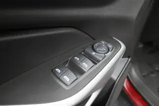 Chevrolet Trax 2025 RS 4dr Crossover w/1RS