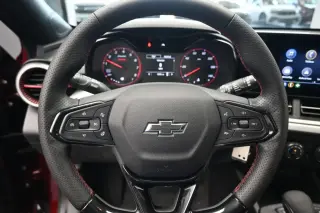 Chevrolet Trax 2025 RS 4dr Crossover w/1RS