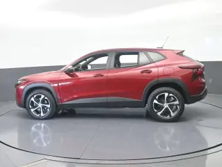 Chevrolet Trax 2025 RS 4dr Crossover w/1RS