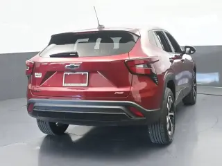 Chevrolet Trax 2025 RS 4dr Crossover w/1RS