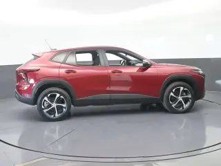 Chevrolet Trax 2025 RS 4dr Crossover w/1RS