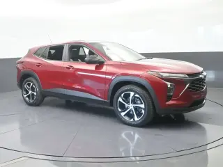 Chevrolet Trax 2025 RS 4dr Crossover w/1RS