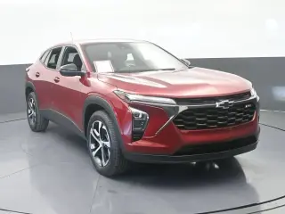 Chevrolet Trax 2025 RS 4dr Crossover w/1RS