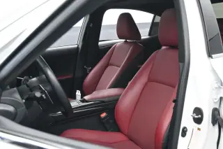 Lexus IS 350 2025 F SPORT Design 4dr Sedán