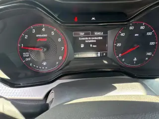 Chevrolet Trax 2026 RS 4dr Crossover w/1RS