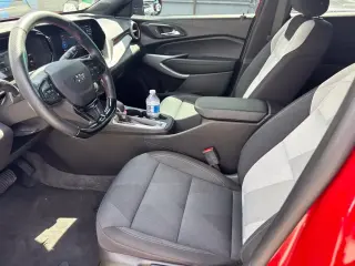 Chevrolet Trax 2026 RS 4dr Crossover w/1RS