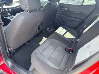 Chevrolet Trax 2026 RS 4dr Crossover w/1RS