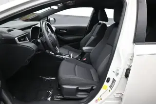 Toyota Corolla Hatchback 2019 SE 4dr Hatchback 6M