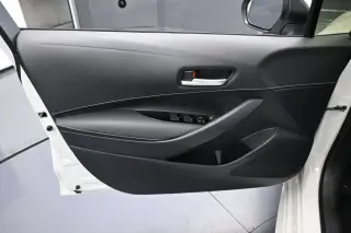 Toyota Corolla Hatchback 2019 SE 4dr Hatchback 6M