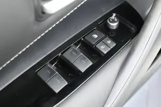 Toyota Corolla Hatchback 2019 SE 4dr Hatchback 6M