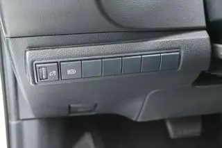 Toyota Corolla Hatchback 2019 SE 4dr Hatchback 6M