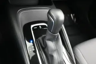 Toyota Corolla Hatchback 2019 SE 4dr Hatchback 6M