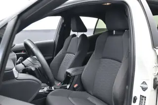 Toyota Corolla Hatchback 2019 SE 4dr Hatchback 6M