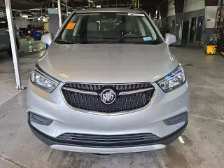 Buick Encore 2021 AWD Preferred 4dr Crossover