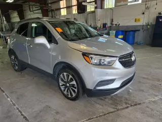 Buick Encore 2021 AWD Preferred 4dr Crossover