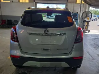 Buick Encore 2021 AWD Preferred 4dr Crossover