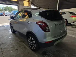 Buick Encore 2021 AWD Preferred 4dr Crossover
