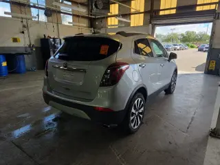 Buick Encore 2021 AWD Preferred 4dr Crossover