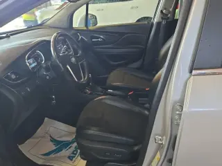 Buick Encore 2021 AWD Preferred 4dr Crossover