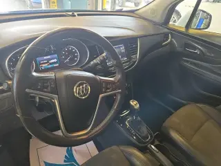 Buick Encore 2021 AWD Preferred 4dr Crossover