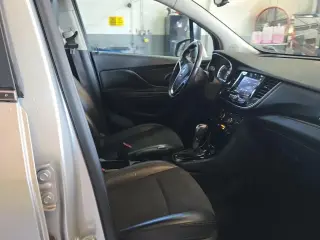 Buick Encore 2021 AWD Preferred 4dr Crossover