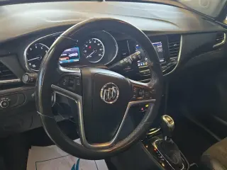 Buick Encore 2021 AWD Preferred 4dr Crossover