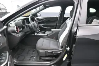 Chevrolet Trax 2025 RS 4dr Crossover w/1RS