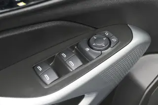 Chevrolet Trax 2025 RS 4dr Crossover w/1RS