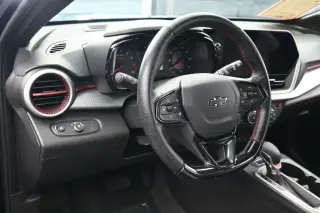 Chevrolet Trax 2025 RS 4dr Crossover w/1RS