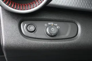 Chevrolet Trax 2025 RS 4dr Crossover w/1RS