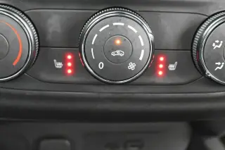 Chevrolet Trax 2025 RS 4dr Crossover w/1RS