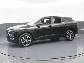 Chevrolet Trax 2025 RS 4dr Crossover w/1RS
