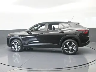 Chevrolet Trax 2025 RS 4dr Crossover w/1RS