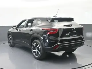 Chevrolet Trax 2025 RS 4dr Crossover w/1RS