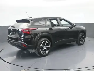 Chevrolet Trax 2025 RS 4dr Crossover w/1RS