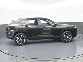 Chevrolet Trax 2025 RS 4dr Crossover w/1RS