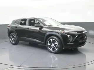 Chevrolet Trax 2025 RS 4dr Crossover w/1RS