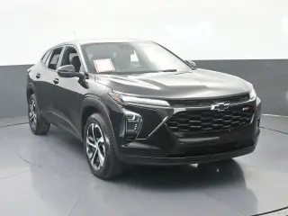 Chevrolet Trax 2025 RS 4dr Crossover w/1RS