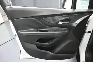 Buick Encore 2019 Preferred 4dr Crossover