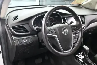 Buick Encore 2019 Preferred 4dr Crossover