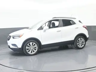 Buick Encore 2019 Preferred 4dr Crossover